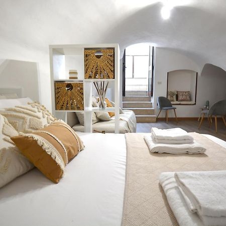 バーリCasa Concordiaアパートメント エクステリア 写真