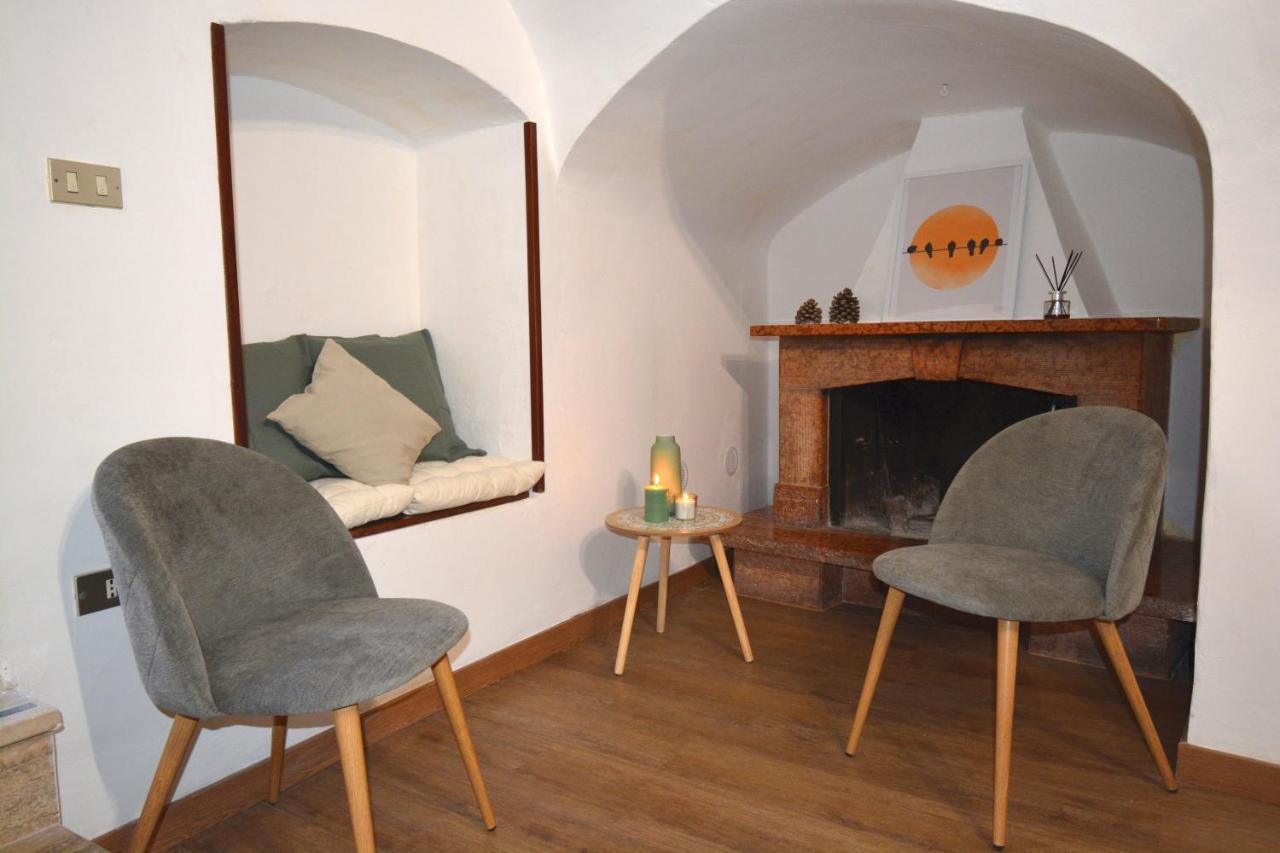 バーリCasa Concordiaアパートメント エクステリア 写真